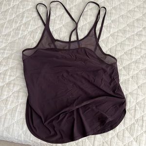 Lululemon tank